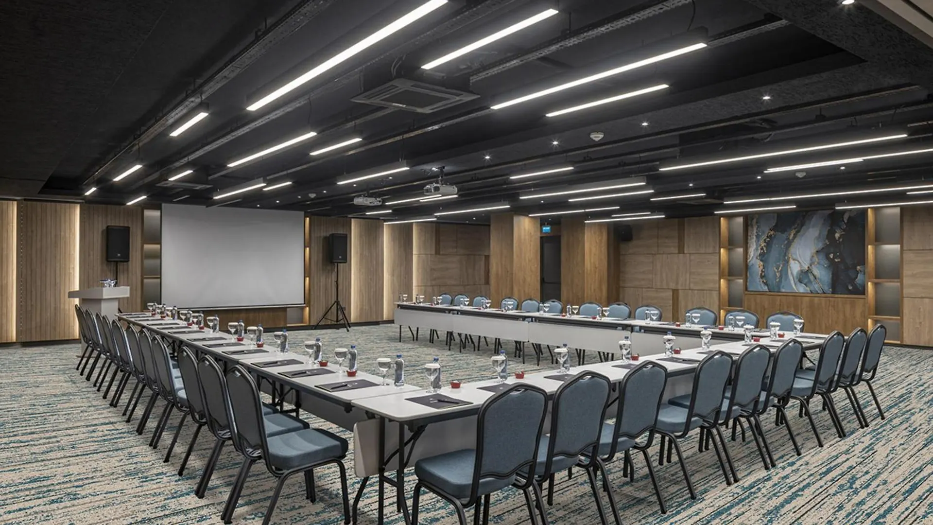 Doubletree By Hilton Bodrum Isil Club Ultra All-Inclusive Resort 托尔巴