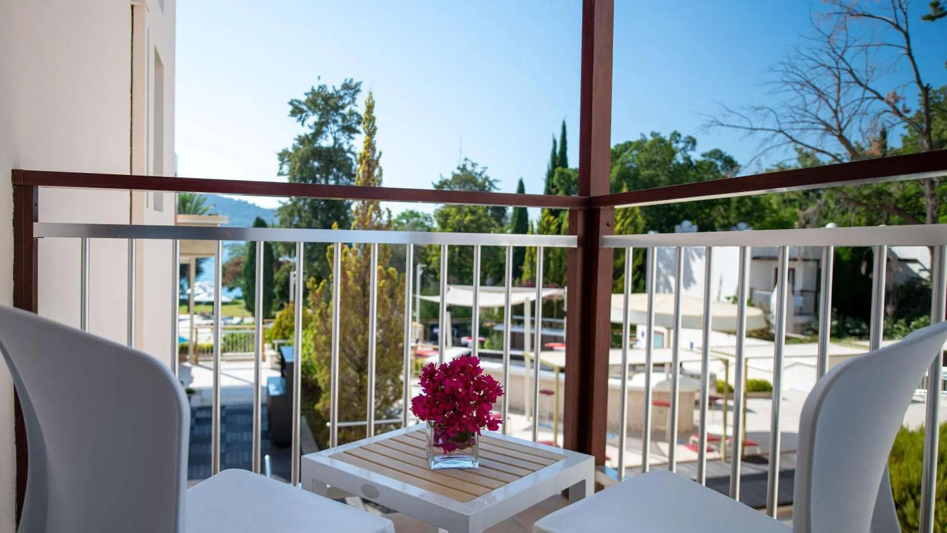 Doubletree by Hilton Bodrum Isıl Club Resort Torba Türkiye