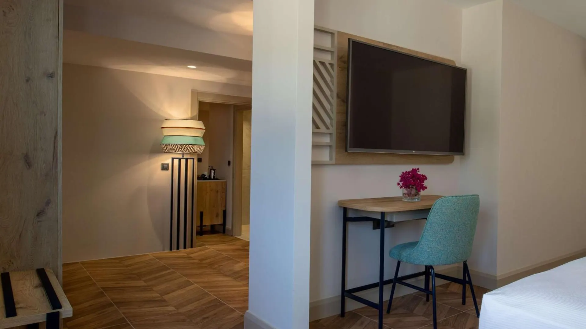 Doubletree by Hilton Bodrum Isıl Club Resort Torba 5*,