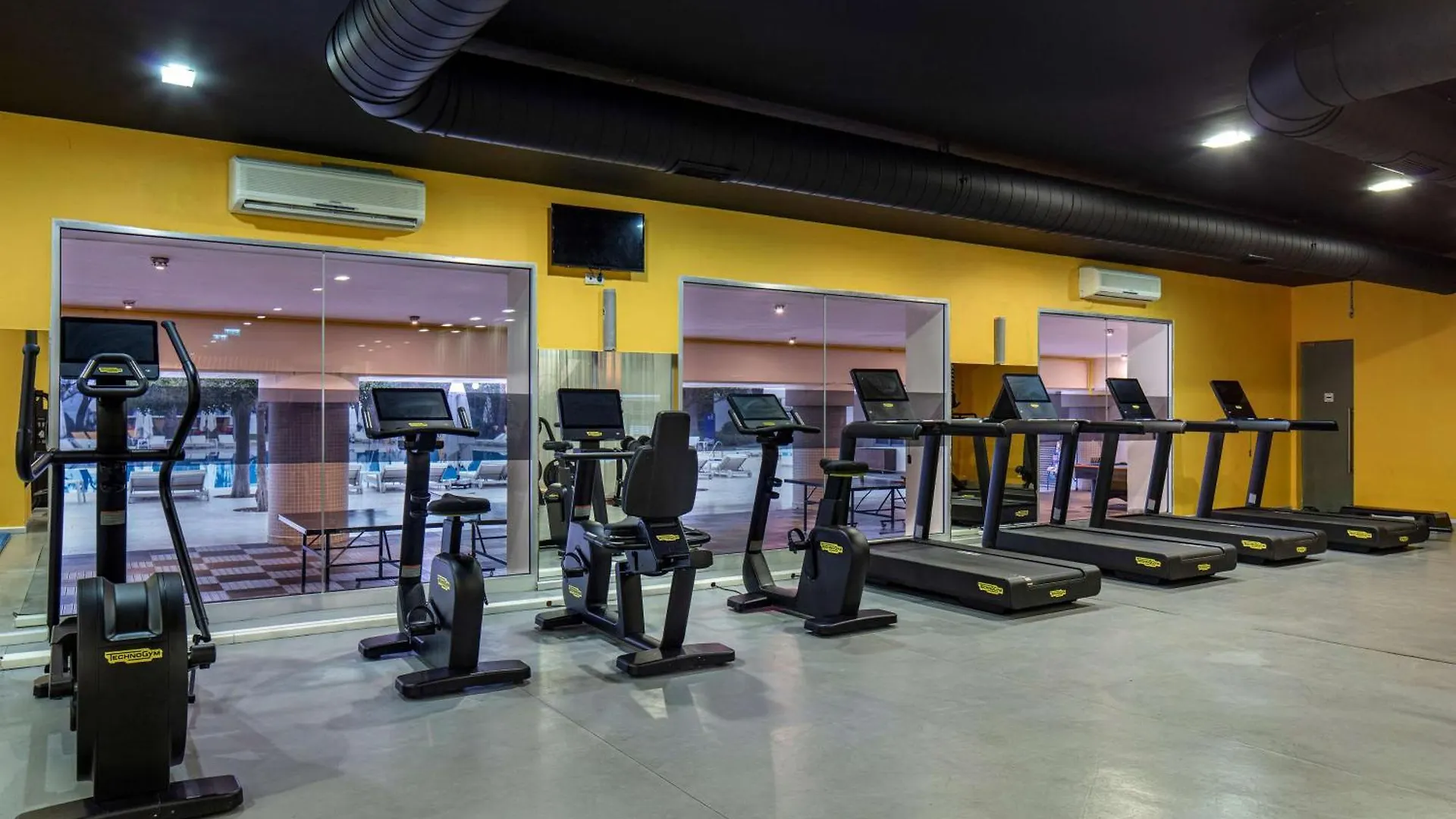 Doubletree By Hilton Bodrum Isil Club Ultra All-Inclusive Resort 托尔巴 土耳其