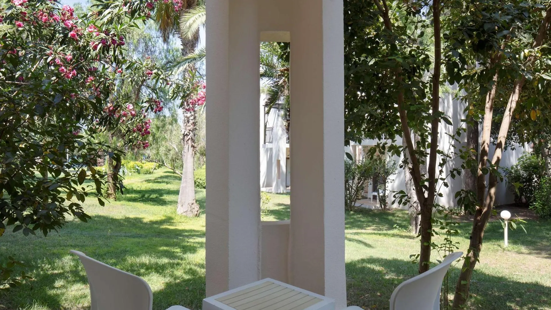 Doubletree by Hilton Bodrum Isıl Club Resort Torba 5*,  Türkiye