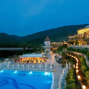 5* Resort Duja Bodrum