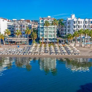 3* Otel Begonville - Adult Only
