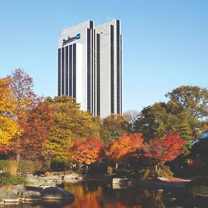 Radisson Blu Hotel, Otel