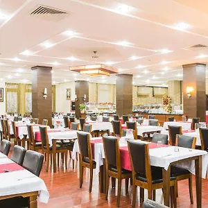 5* Resort Thermal &
