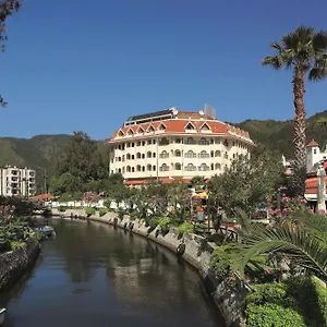 3* Otel Fortuna