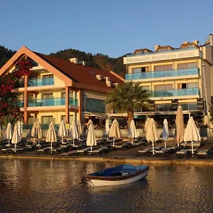 4* Otel Oersmaris Boutique