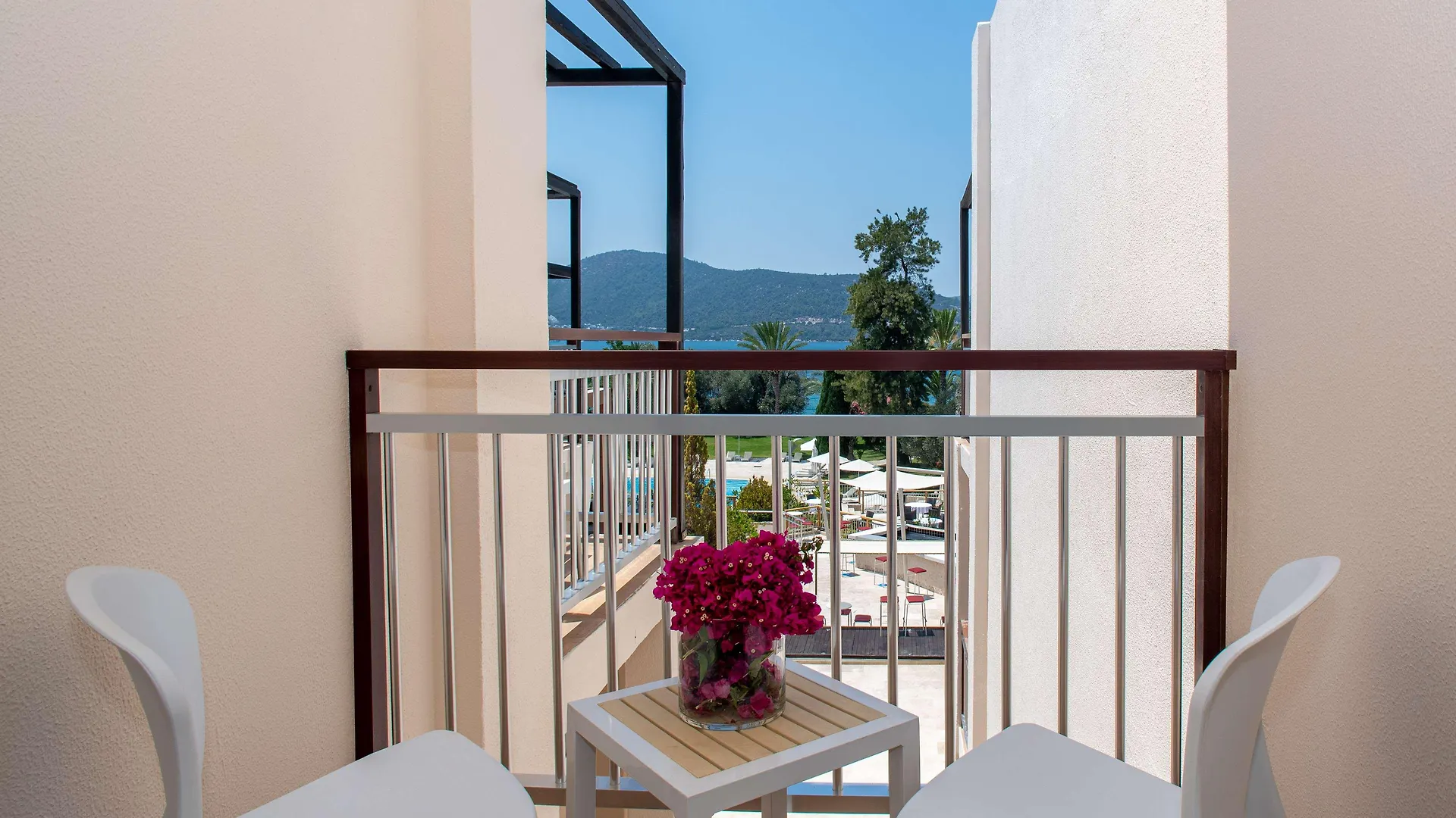 Doubletree By Hilton Bodrum Isil Club Ultra All-Inclusive Resort Torba 5*,  Turcja