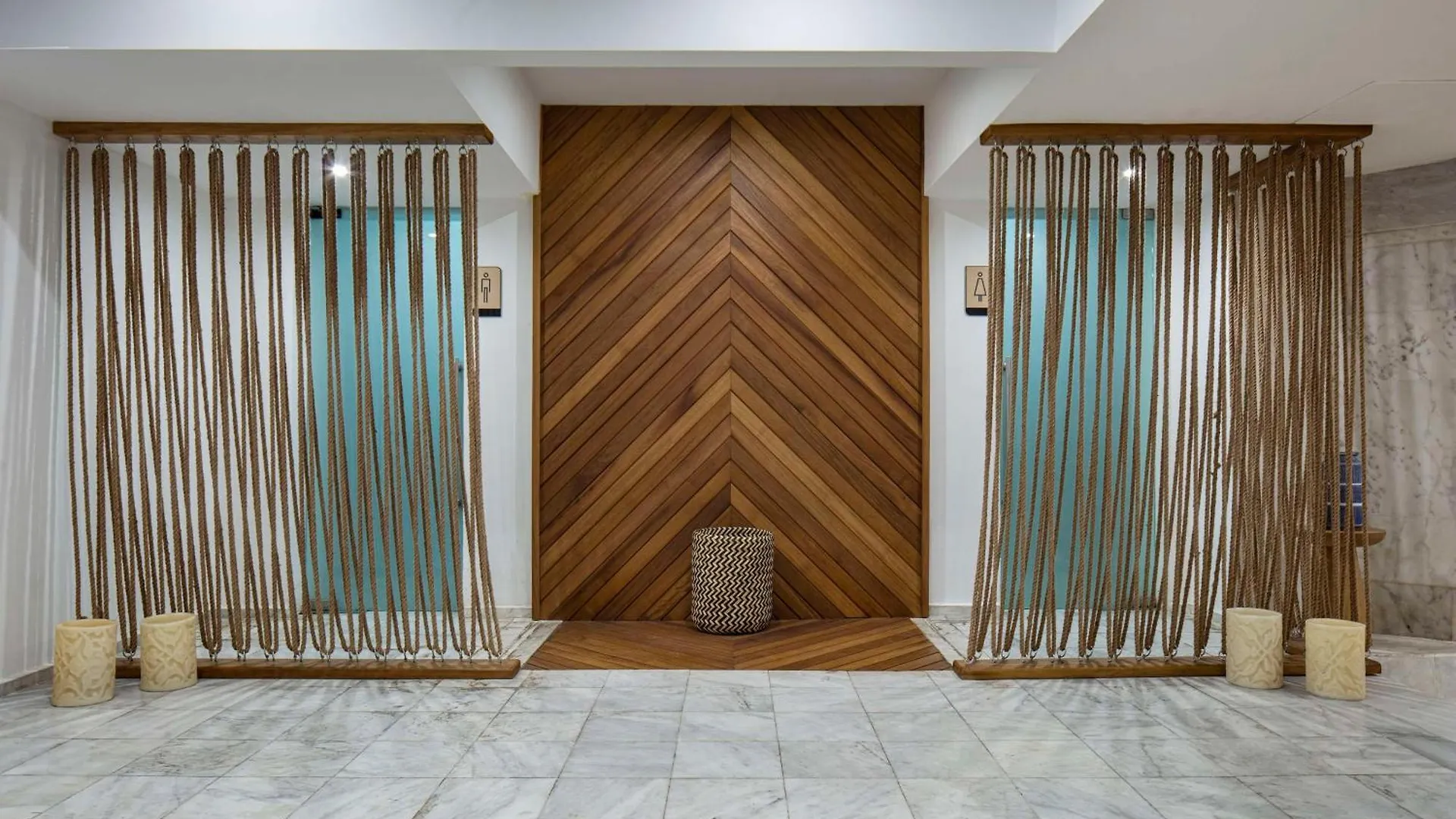 Doubletree By Hilton Bodrum Isil Club Ultra All-Inclusive Resort Torba