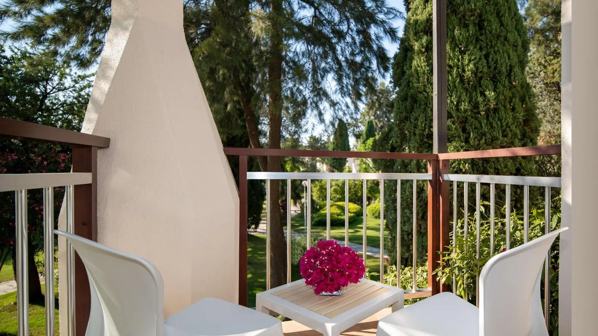 *****  Doubletree By Hilton Bodrum Isil Club Ultra All-Inclusive Resort Torba Turcja