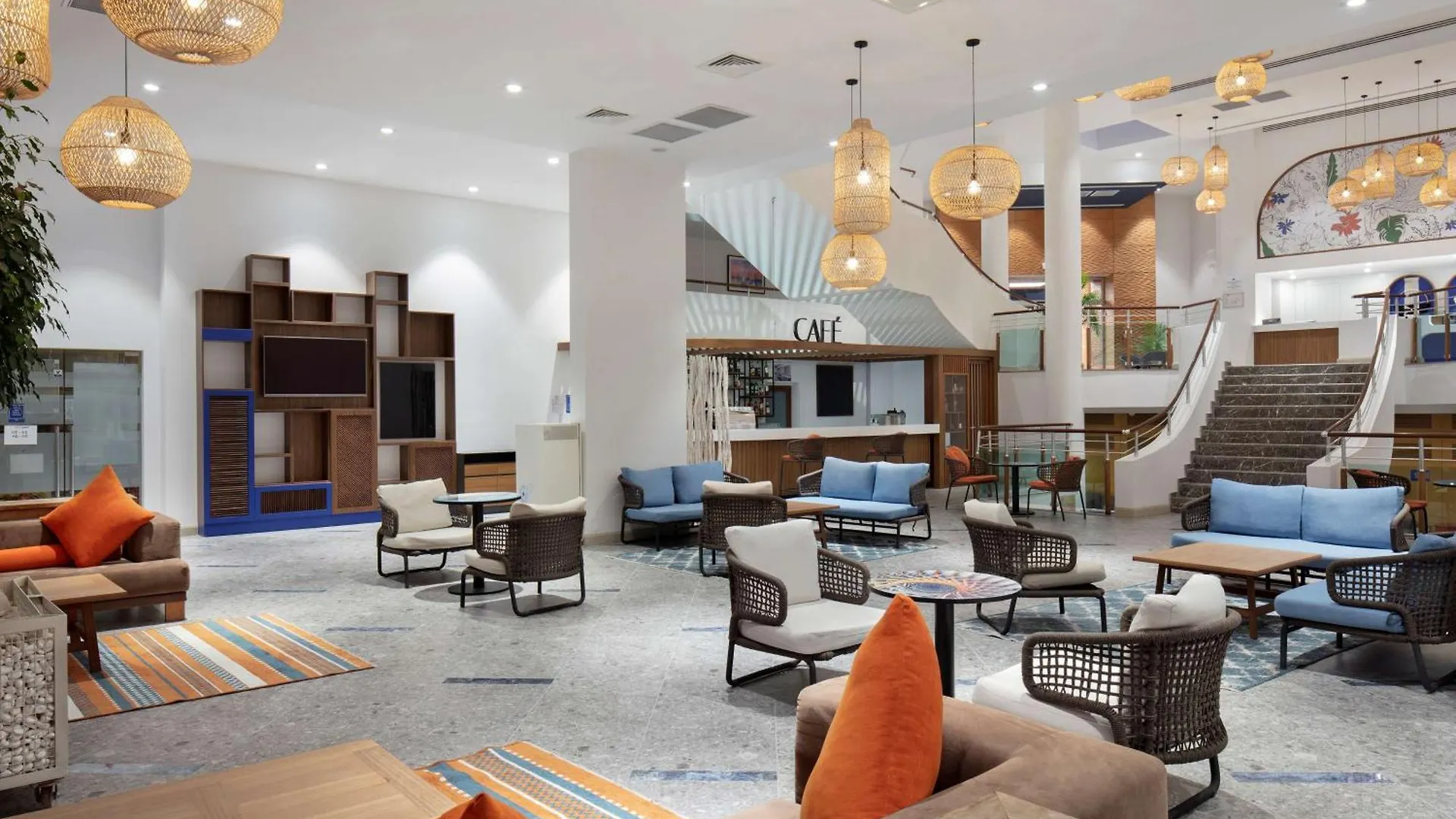 Doubletree By Hilton Bodrum Isil Club Ultra All-Inclusive Resort Torba 5*,  Turquie