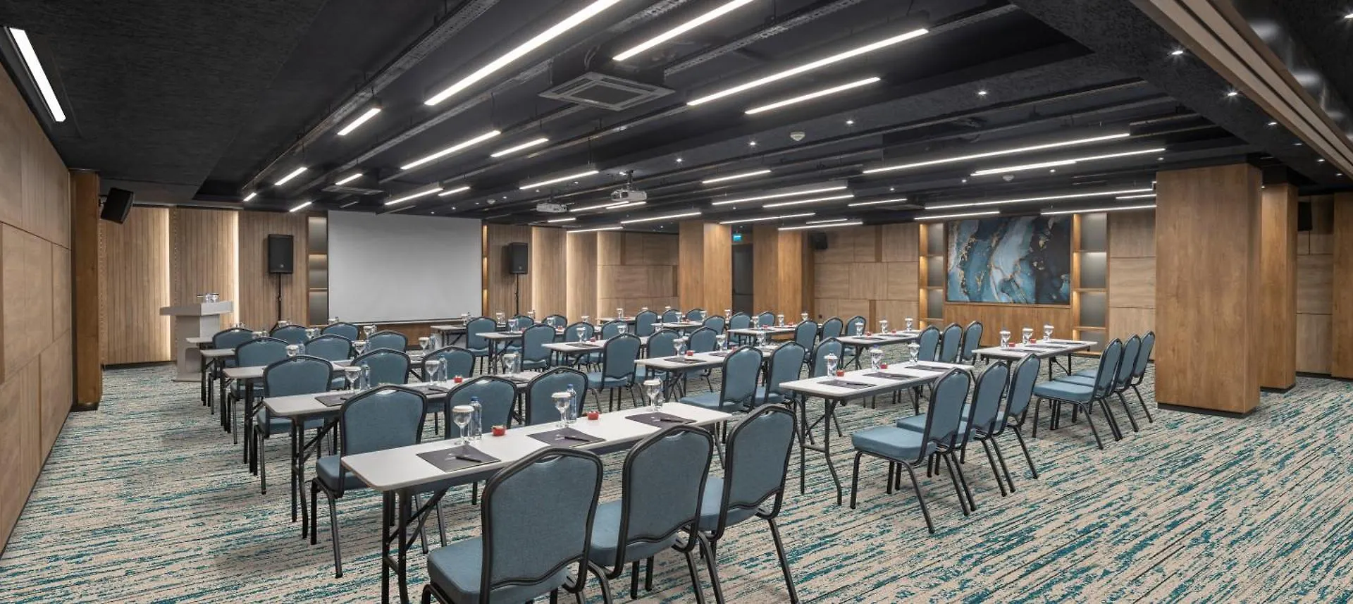 Doubletree By Hilton Bodrum Isil Club Ultra All-Inclusive Resort Torba