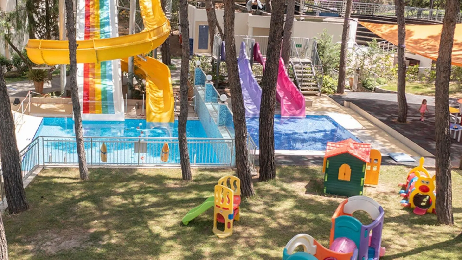 *****  Doubletree By Hilton Bodrum Isil Club Ultra All-Inclusive Resort Torba Turecko